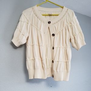 Sundance Cardigan